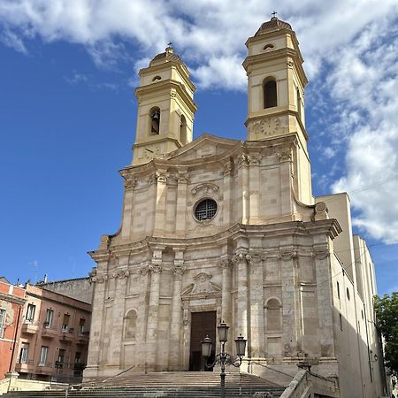 Azuni Home - New Cagliari Exterior photo