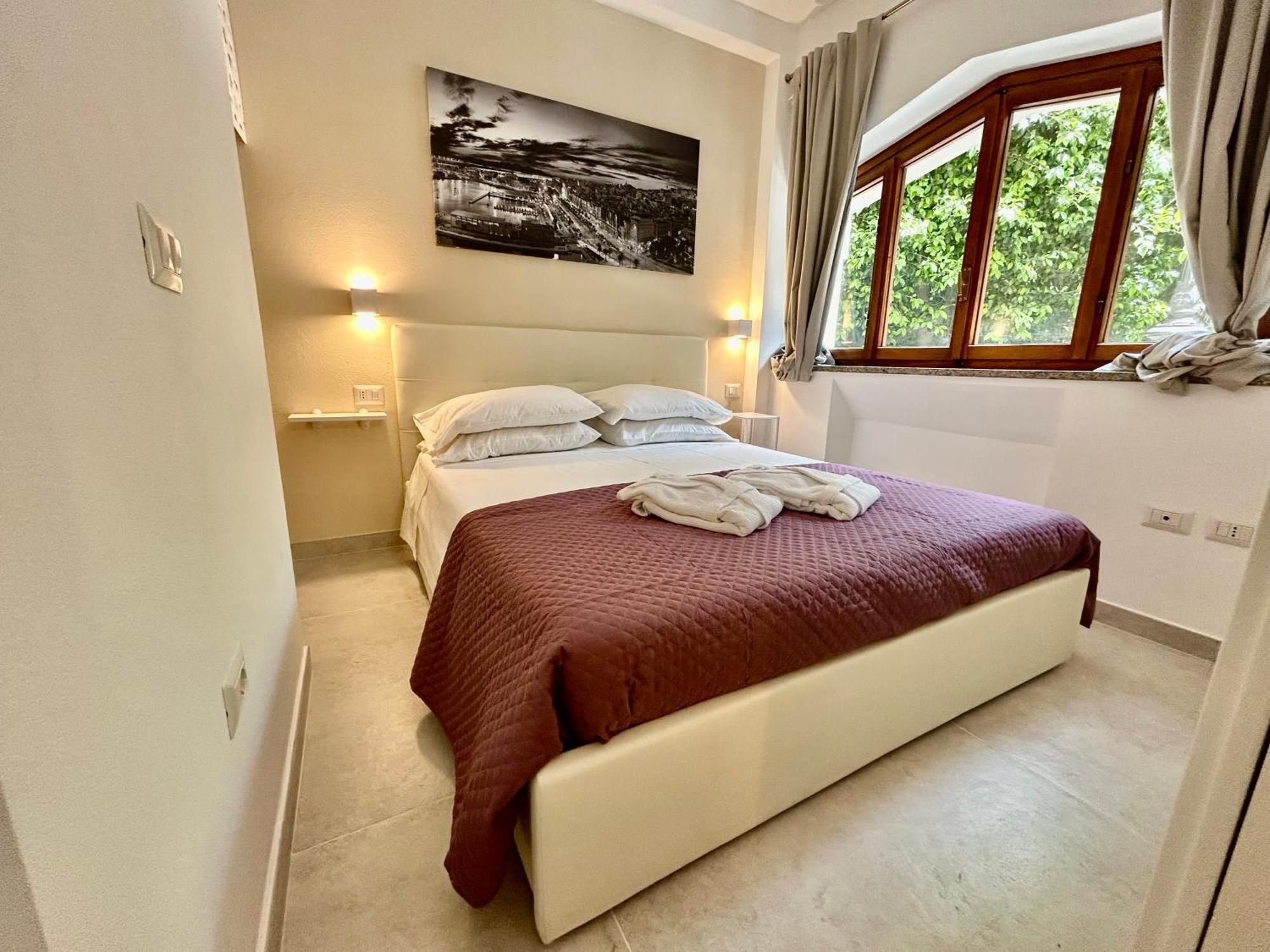 Azuni Home - New Cagliari Exterior photo